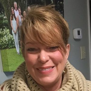 Meet your Posher, Marilyn